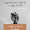 Å gjenvinne følelsen av egenverdi PDF - NO
